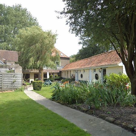 Auberge Du Moulin D'Audenfort Audrehem 外观 照片