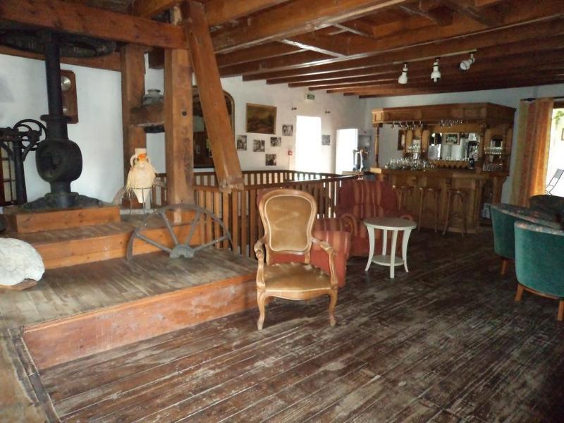 Auberge Du Moulin D'Audenfort Audrehem 外观 照片