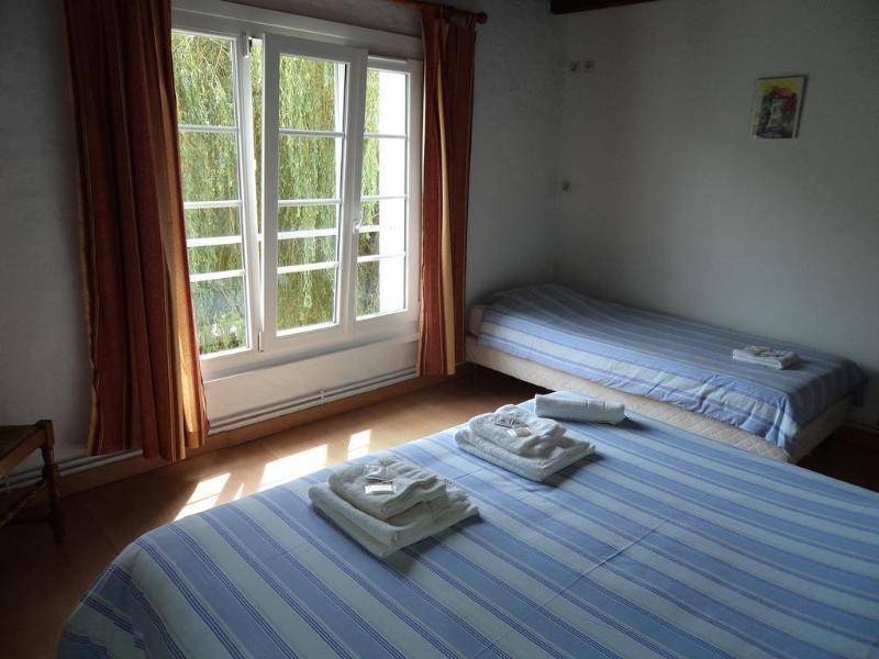 Auberge Du Moulin D'Audenfort Audrehem 外观 照片