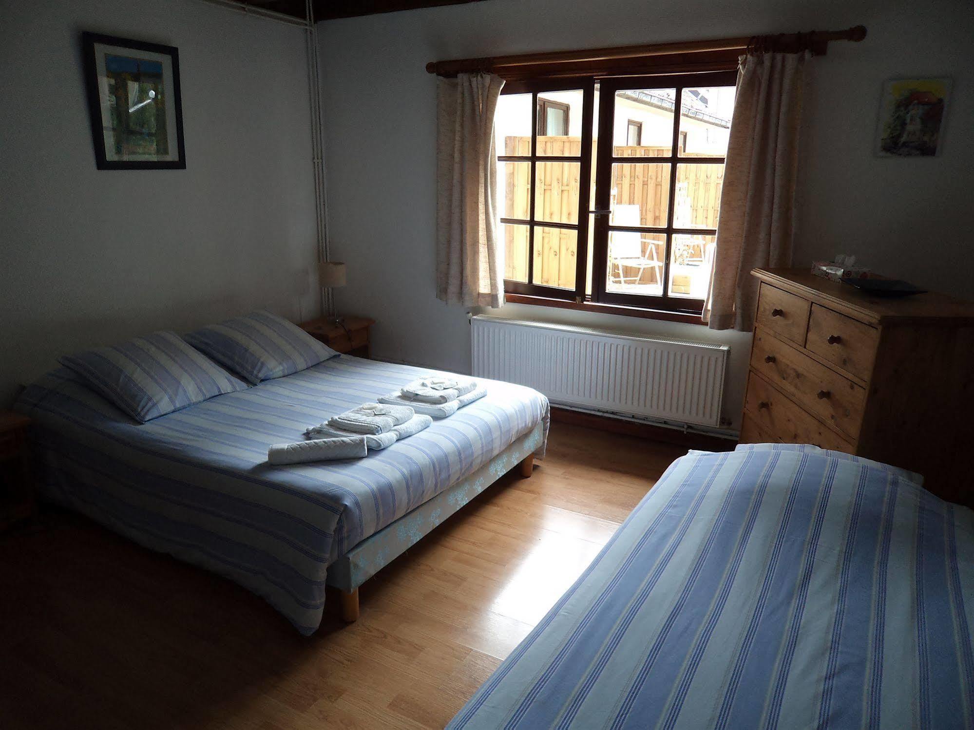 Auberge Du Moulin D'Audenfort Audrehem 外观 照片