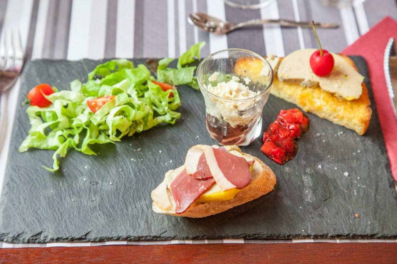 Auberge Du Moulin D'Audenfort Audrehem 外观 照片