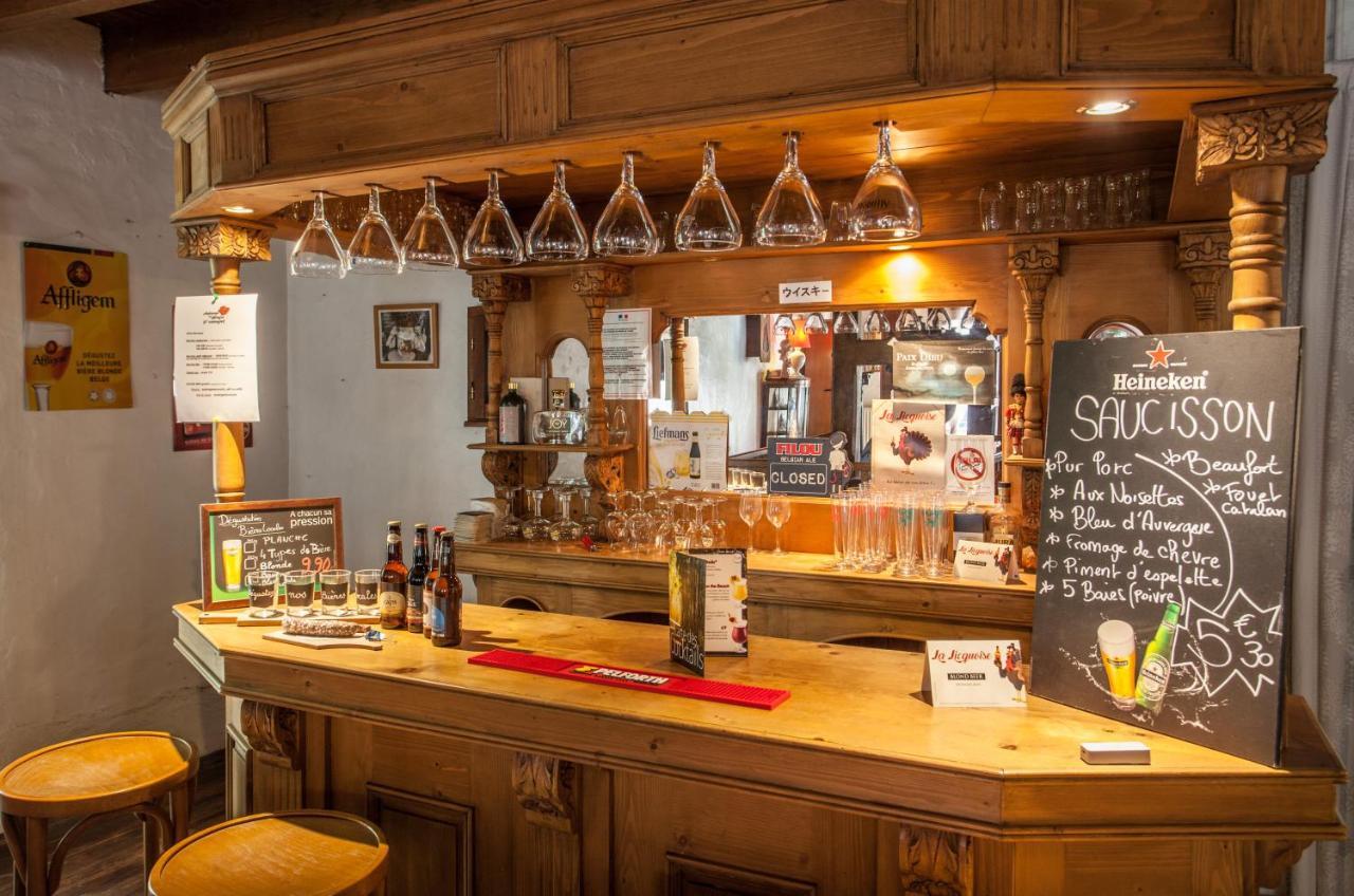 Auberge Du Moulin D'Audenfort Audrehem 外观 照片